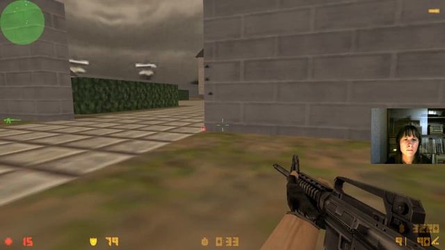 Стрелялка война Оружие играть Стрелялка 3д Майнкрафт стрелялка Контра КС 1.6. смотреть онлайн