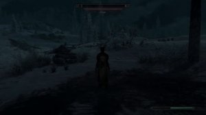 Как стать богом без читов [Сильнейший билд Skyrim]
