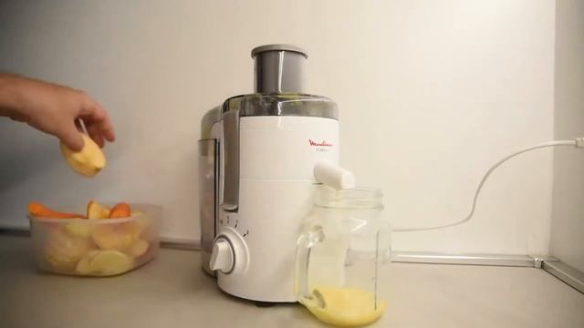 TOP 4 : Mejor Extractor De Jugos 2022 смотреть онлайн