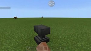 Команда на радужную овцу в Майнкрафт!