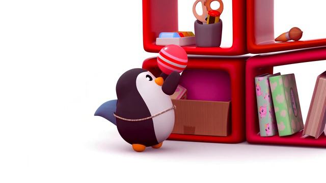 Академия Акул - Магазин Хаммер - Ясли акулят Песенки для Детей смотреть онлайн