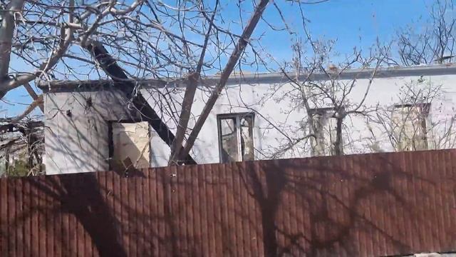 МАРИУПОЛЬ. Проезд Бестужева. Частный сектор смотреть онлайн