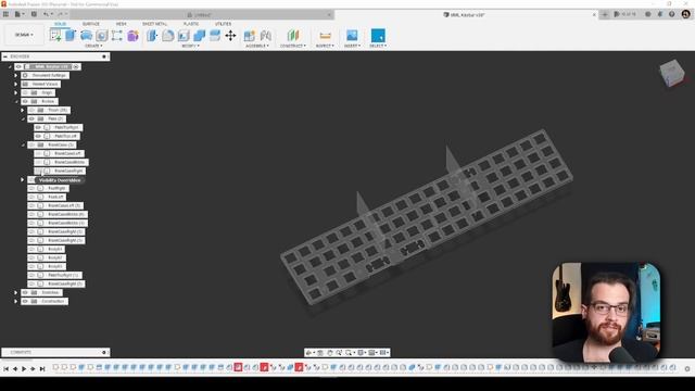 How to Design a Custom Mechanical Keyboard смотреть онлайн