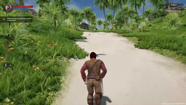 Corsairs Legacy | НЕ наследие Корсаров