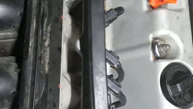 CAMBIO ACTUADOR VTC HONDA CRV 02 14 Y CIVIC 07 11 PARTE 4 смотреть онлайн