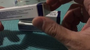 Лечения аквариумных рыбок от гексамитоза. Метронидазол