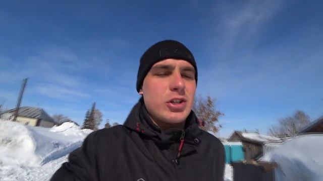 Чипанул ВАЗ 2112 - валит как ламба! Лучшая двенашка Казахстана ? 20 серия смотреть онлайн