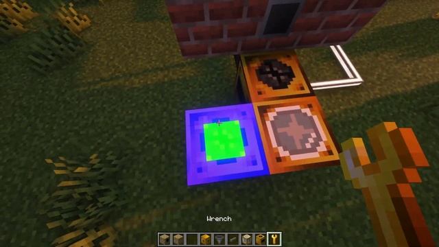 Modern Industrialization Tutorial #2 | First Steel Setup смотреть онлайн