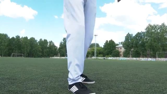 Спорт доступен для всех