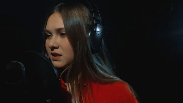 Алина Сатиева - Земля Казахстана, автор Сергей Германцев. смотреть онлайн