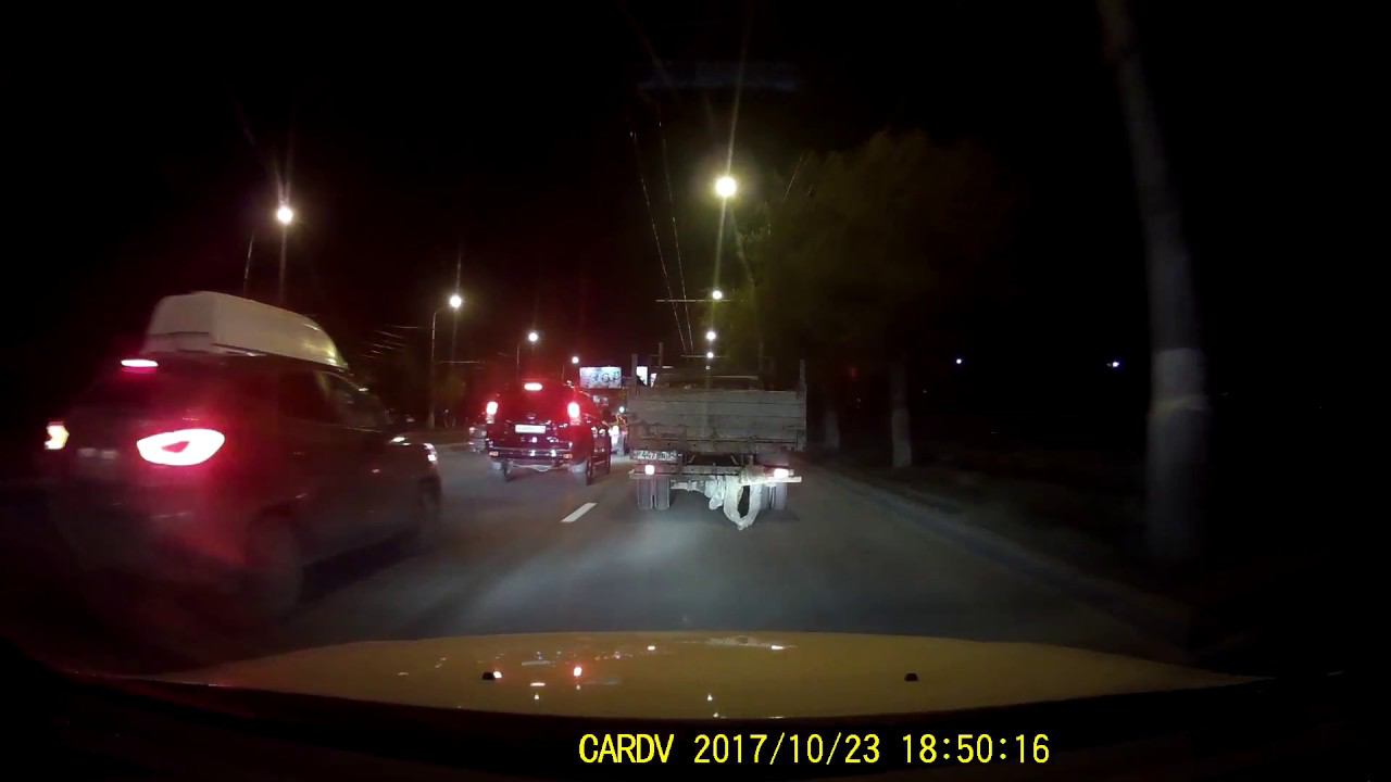 JOOY с полярфильтром ночь