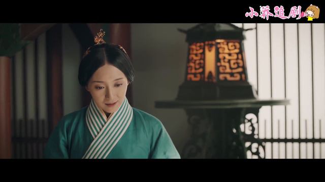 💖美嬌娘發現父親慘死真相，設局毒害兇手，怎料反被兇手占盡便宜！#庶女攻略 #小乔追劇 #中國電視劇