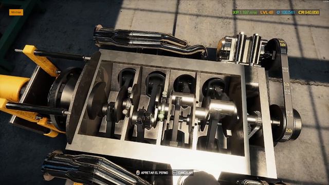 RESTAURACION COMPLETA GMC SCOOBY-DOO - Car Mechanic Simulator 2021 смотреть онлайн