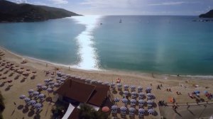 Elba, Italy | Beaches, resorts, nature, places, attractions | Video 4k | Elba Island what to see