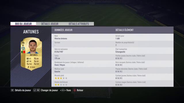 FIFA 18 DCE FUTMAS (JOUEURS) DU 18/12 JE FAIS LE DEFI DE DRAXLER смотреть онлайн
