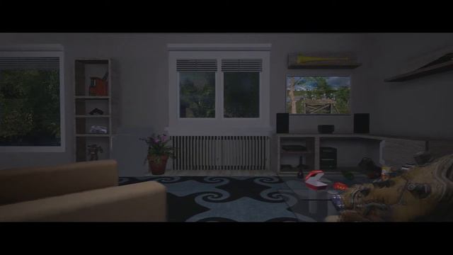 Doom Slayer's Day Off смотреть онлайн