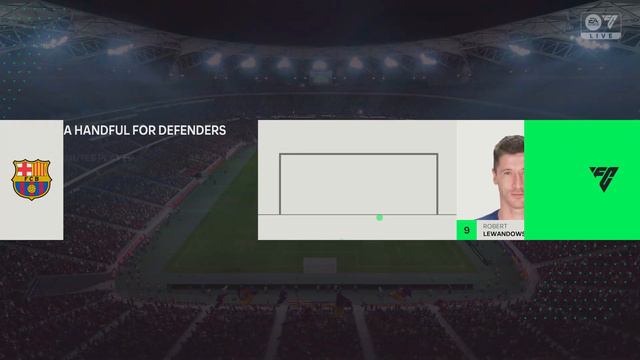 FIFA 24 - Barcelona vs Inter Miami Ft. Messi, Joao Felix, - Club Friendly - PS5™ Gameplay [4K60] смотреть онлайн