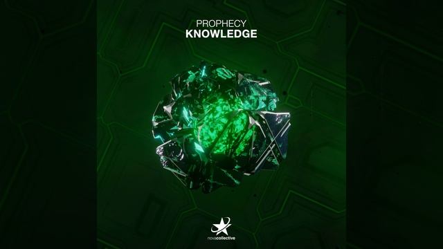 Knowledge (Extended Mix) смотреть онлайн