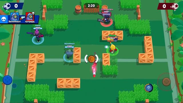 ПОСЛЕДНИЙ ПОДАРОК В BRAWL STARS // СМОЖЕМ ПОЛУЧИТЬ БЕСПЛАТНУЮ НАГРАДУ В БРАВЛ СТАРС? смотреть онлайн