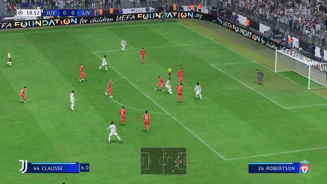 FIFA 23 Insane Dribbling смотреть онлайн