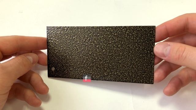 Порошковая краска по металлу Антик Бронза средняя структура смотреть онлайн