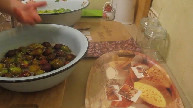 Вкусные рецепты варенья и джема