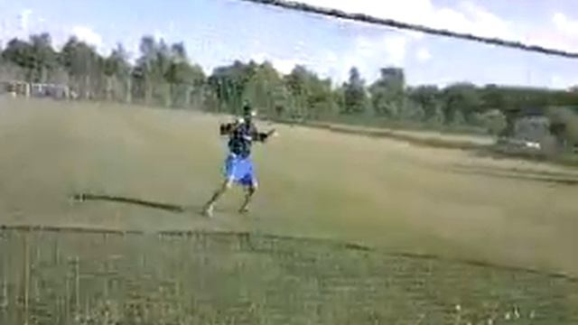Dejan a.k.a Pletikosa saves his first penalty ever смотреть онлайн