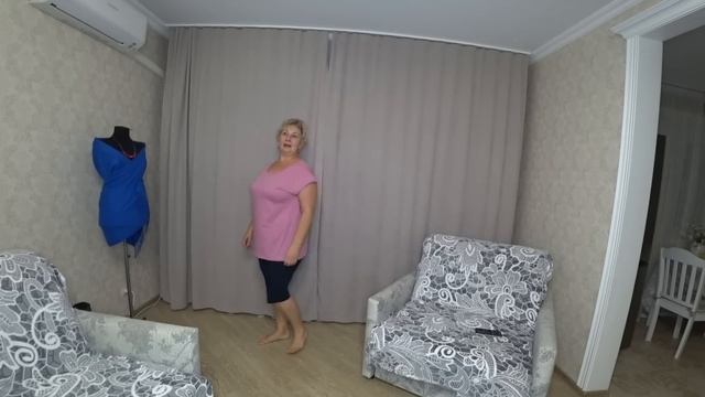 Примерка одежды от ЛЮБИМОГО ВАСИЛЬКА. смотреть онлайн