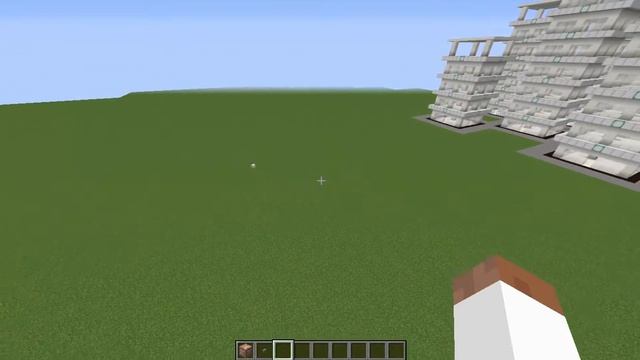 ✪ ОГРОМНЫЙ ГОРОД (МЕГАПОЛИС) В МАЙНКРАФТ В ОДИН КЛИК БЕЗ МОДОВ | КАК СДЕЛАТЬ ОДНОЙ КОМАНДОЙ |BORODO смотреть онлайн