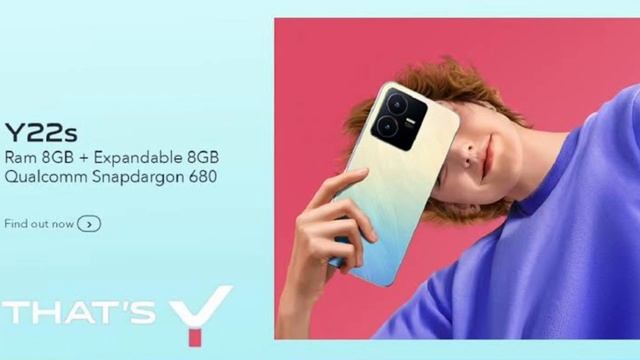 Vivo Y22 - Vivo Y22s Unboxing & Review with Price in Pakistan & India⚡️Vivo Y22 Unboxing смотреть онлайн