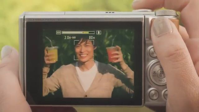 Canon Cameras US Point and Shoot Digital Camera with 3 0 LCD, Black 2955C001 Electro смотреть онлайн