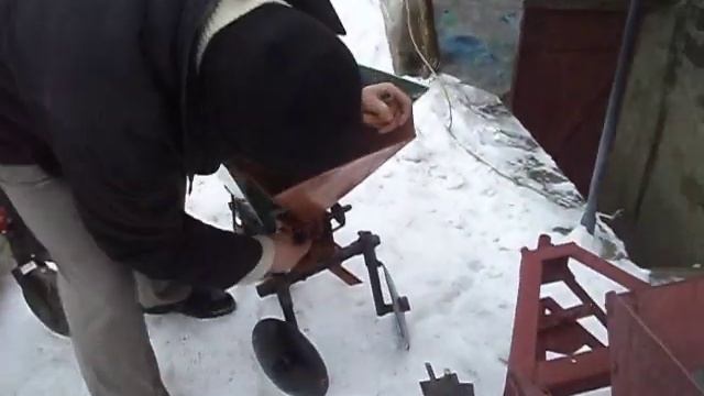 Можливості мотоблока смотреть онлайн