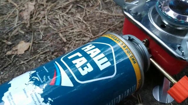 Переходник для цанговых туристических плиток смотреть онлайн