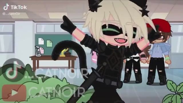 Наркомания из Тик тока Гача лайф ~{Гача клуб}~ #584 смотреть онлайн