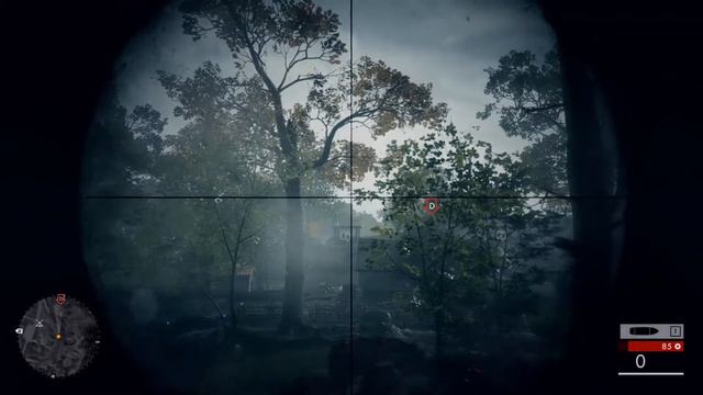 Battlefield 1 Campaign (144 FPS) Part 1.