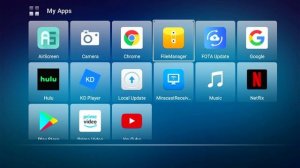 TV Box X96Q PRO - ТАКого НЕ может БЫТЬ!