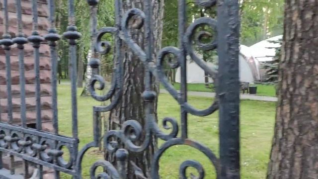 Московская область. Горки 2 смотреть онлайн