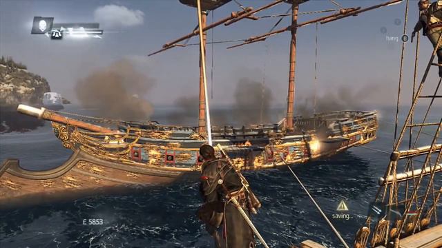 Assassin's Creed Rogue | POSSIBLE HD REMASTER - Coming 2018? (Xbox One & PS4) смотреть онлайн
