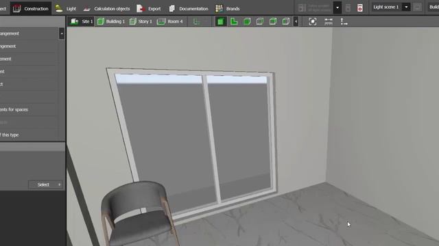How to drastically reduce Sketchup file size to import in Dialux Evo смотреть онлайн
