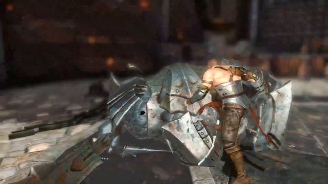 Darkness Rises Gameplay Trailer - Android/iOS смотреть онлайн