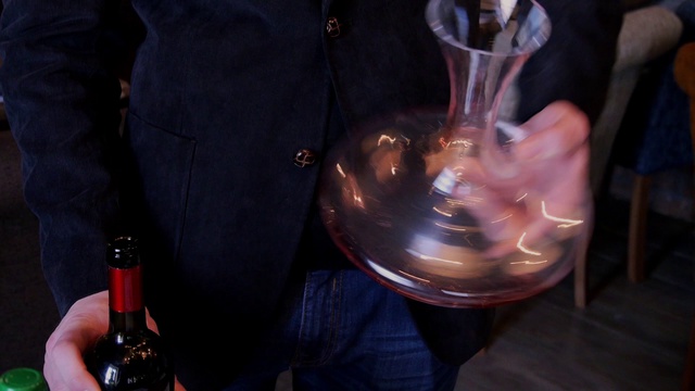 О вине в ресторане «Каре» смотреть онлайн