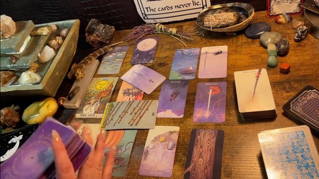 CAPRICORN ♑️ “EVERYTHING’S GONNA BE ALL RIGHT .” NEXT 48HRS TAROT & ORACLE READING, FEB 2023 смотреть онлайн