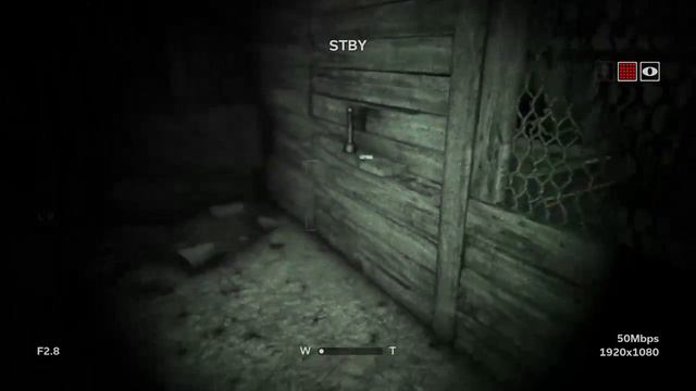 Outlast 2 Part 1 (Pickaxe Lady is Very Scary)!!! смотреть онлайн