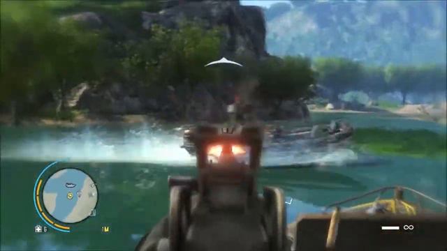 The Laptop Gamer - Far Cry 3 Review PC смотреть онлайн