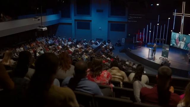 Sunday Service Live At Awakening Church | JESUS: Sermon On The Mount - Kingdom Citizens | 10.29.23 смотреть онлайн