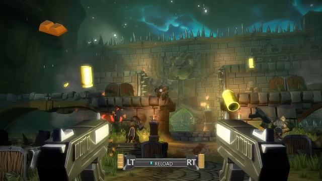 Conker's Big Reunion Walkthrough смотреть онлайн