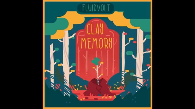 Clay Memory -- 09. On Sense смотреть онлайн