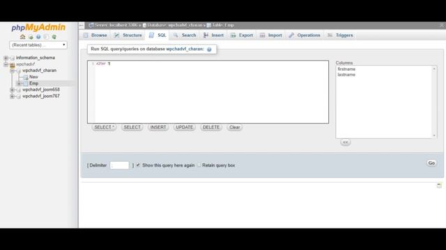 How To add auto increment column in MySQL (phpMyAdmin) existing table смотреть онлайн