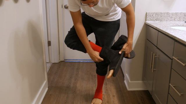 How I Cosplayed as Omoi from Naruto! смотреть онлайн