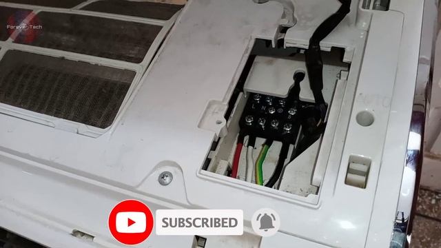 Pel Dc Inverter Ac Error Code E5 Complete Detail Explanation | Pel e5 error code | pel ac смотреть онлайн